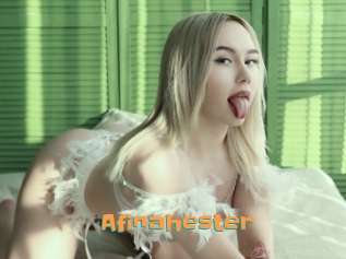 Afinahester