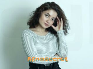 Afinasecret