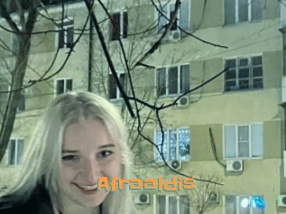Afraaldis