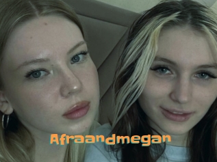 Afraandmegan