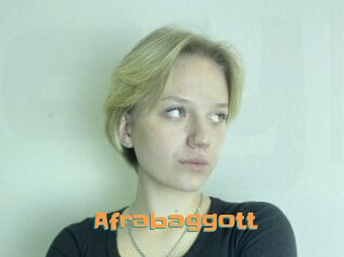 Afrabaggott