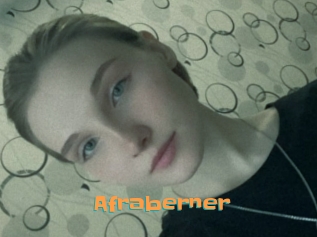 Afraberner
