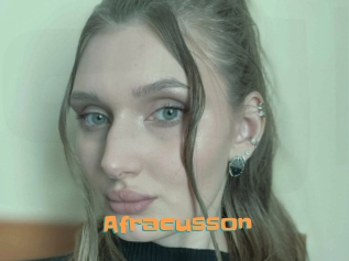 Afracusson