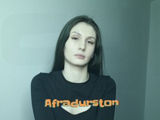 Afradurston
