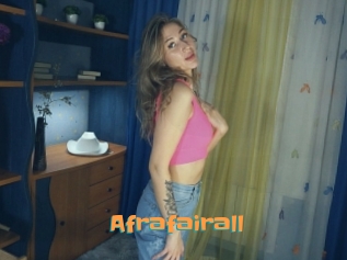 Afrafairall