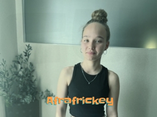 Afrafrickey