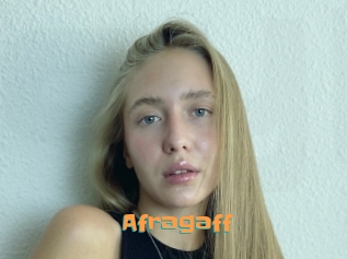 Afragaff