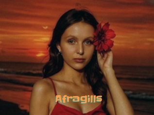 Afragills