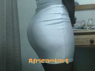 African_tart