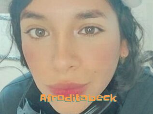 Afroditabeck