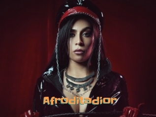 afroditadior Cyberhuren