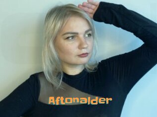 Aftonalder