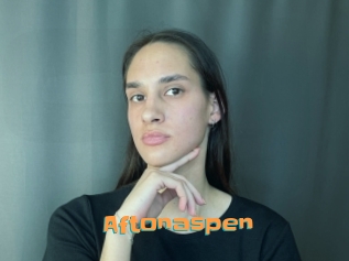 Aftonaspen
