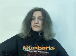Aftonbarks