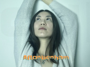 Aftonbenham