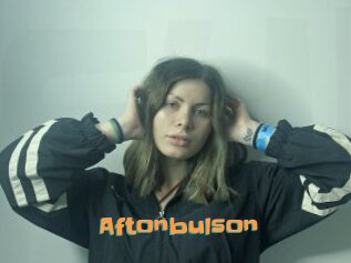 Aftonbulson
