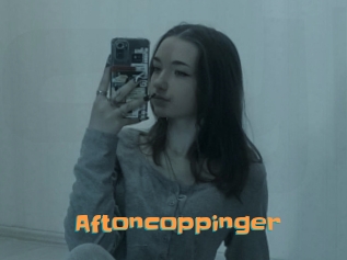 Aftoncoppinger
