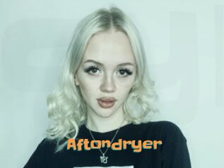 Aftondryer