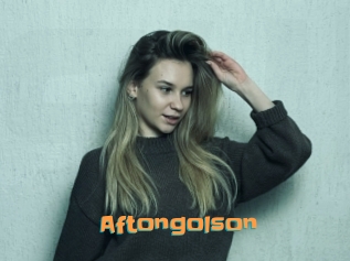 Aftongolson