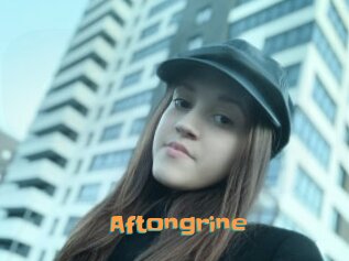 Aftongrine