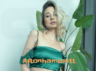 Aftonhamblett
