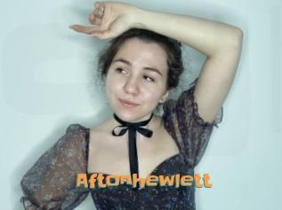 Aftonhewlett