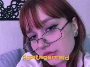 Agatagerrald