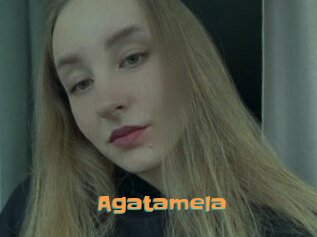Agatamela