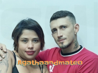 Agathaandmateo