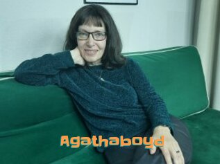 Agathaboyd