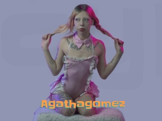 Agathagomez