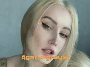 Agathagreyse