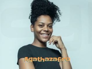 Agathazafiro