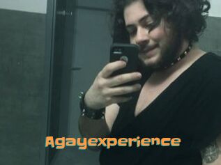 Agayexperience