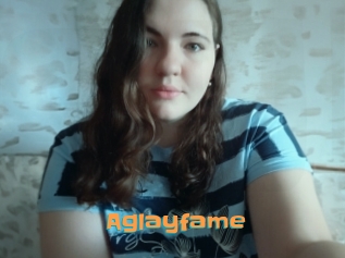 Aglayfame