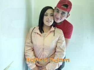 Agnes_adam