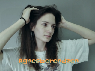 Agnesberendzen