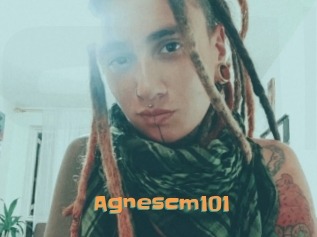 Agnescm101