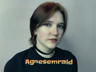 Agnesemrald