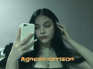 Agnesmorrison