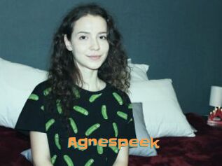Agnespeek
