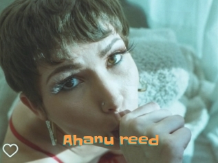 Ahanu_reed