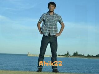 Ahik22