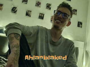 Ahlanblaked
