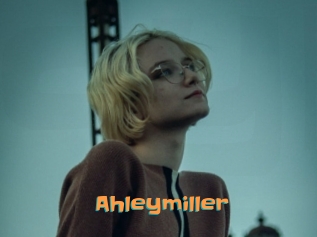 Ahleymiller