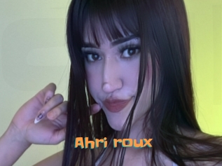 Ahri_roux