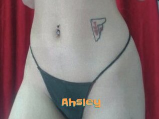 Ahsley