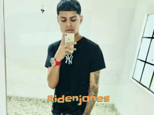 Aidenjones