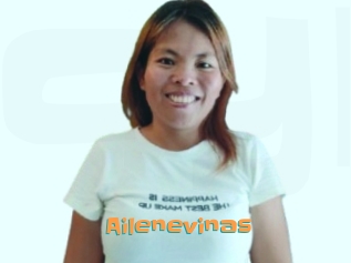 Ailenevinas