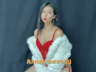 Aimarasex19